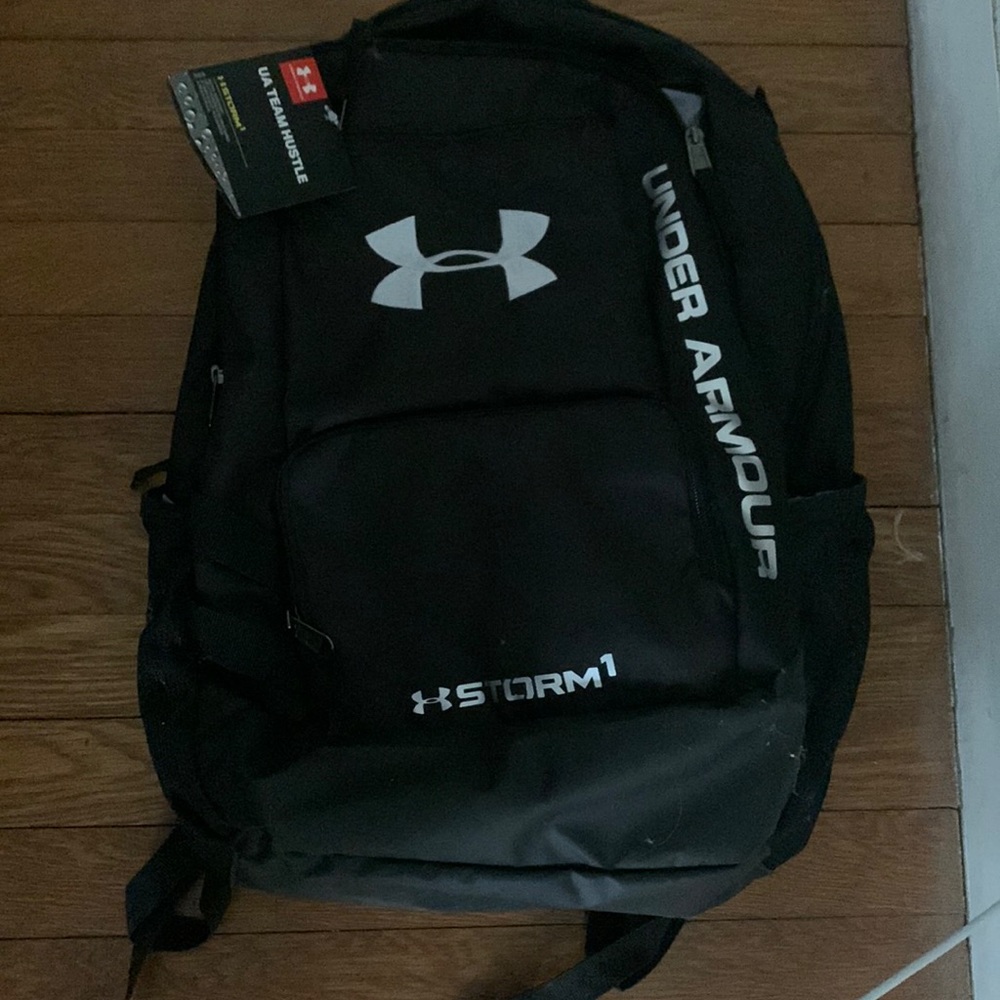 COPY - COPY - Under Armour backpack